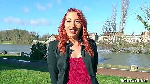 21 Y.o. Anais Amateur Porn Video