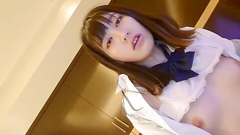 Alluring Bidie-ins Natural Tits Dirt