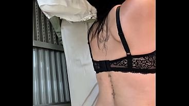 Alt Girl College Slut