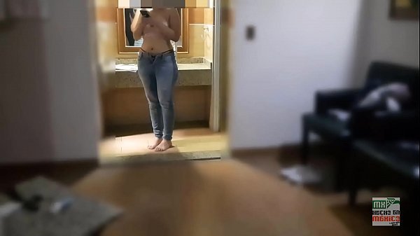 American husband cuckold: Please fuck my wife, y. hotwife contacts me for recording a video for her husband. Mexican amateur hotwife