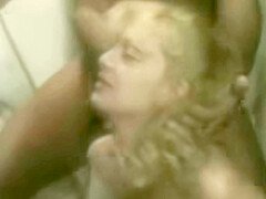 An Interracial Gang Bang For The Horny With Horny Baby And Baby Pozzi