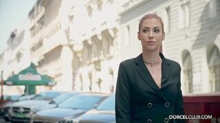 Appetizing Shona River Impassioned Porn Clip