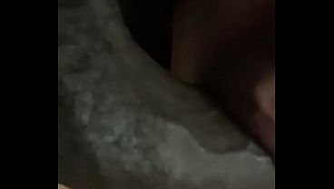 Asian wife lets bbc grow in her throat
