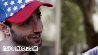 Barbecue For 4th Of July Turned Into Group Sex – Whitney Wright