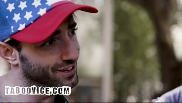 Barbecue For 4th Of July Turned Into Group Sex – Whitney Wright