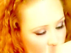 Baseball Bat In My Ass Then Double Anal Penetration