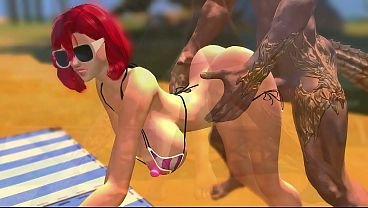 Bikini test before the summer