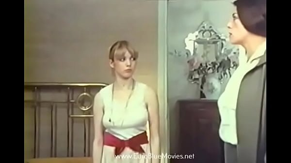 Classic vintage French porn – (original title) Marie salope