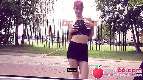 Crazy Publix Sex With 2 Teens 18+ In Berlin, Germany