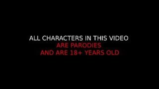 DanDaDan Hentai – Momo Ridding a big dick – Japanese Asian Manga Anime Cartoon Game Porn Video Animation