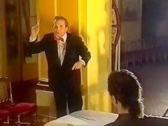 david perry and richard lengin double anal a cabaret artist