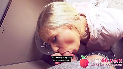 Dirty Public Sex With 2 European Porn Stars