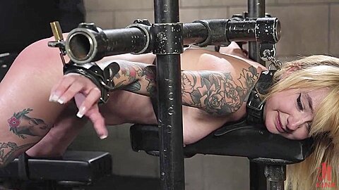 Eli Cross – Anal And Pain