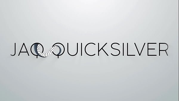 Excited FTM Jaq Quicksilver Teases A Huge Strap On Cock