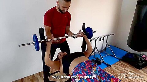 Exciting Chick – Milf Action