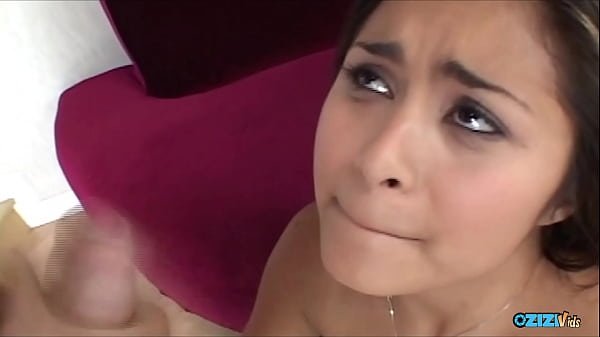 Exuberant brunettes offer their intimate area to be penetrated by a large penis