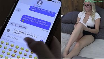 FULL SCENE #21-15 – Creampie 4K POV Big Titty Blonde All Natural Smash-Piece Kay Lovely x Jay Bank for POV Pound Pieces on Jay Bank Presents Scene #21-15 (Act I of II)