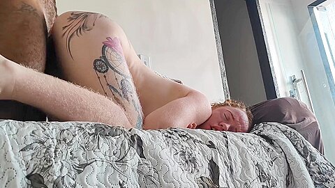 He Thought It Was Just A Movie But What He Didnt Imagine That The Movie Would Be Made By The Two Of Us On The Living Rooms Sof