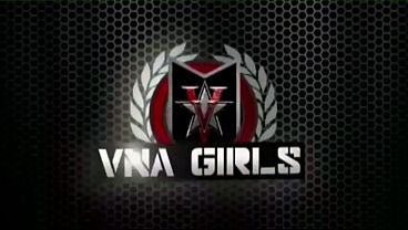 Hot Nymphos In The Holes! Kris Riot & Harmonie Marquis Duo!