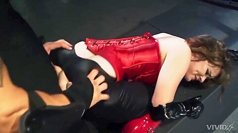 Incomparable Claire Robbins At Teen 18+ Dirt