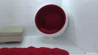 KILLERGRAM – Alluring Tara Spades Returns For A Gloryhole Gangbang Taking Every Cum Team Cock