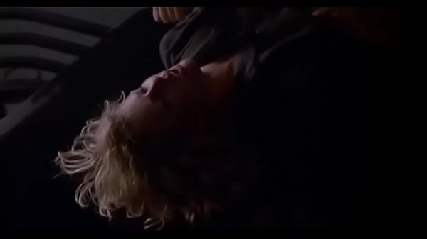 Kim Basinger – 9½ weeks – rough