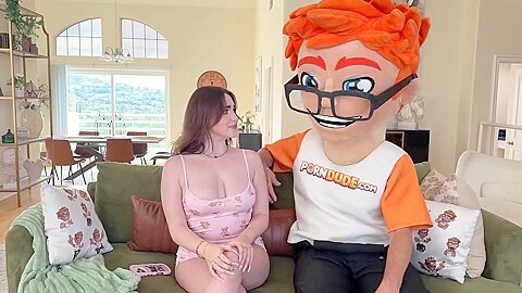 Lilibet Saunders Moans Babe Youre So Deep While I Rail Her On