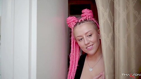 Lola Roxxx And Nika Venus Are Enjoying Pussy-licking