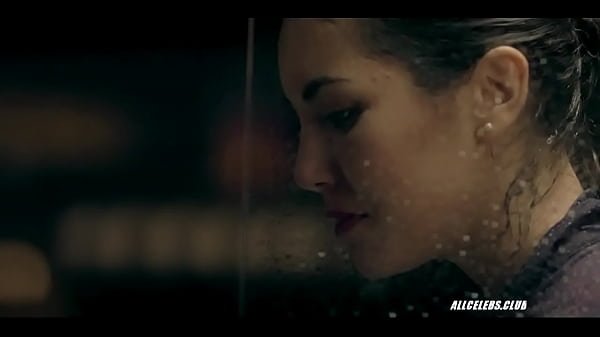 Meritxell Calvo in Pulsaciones in s01e03 2017