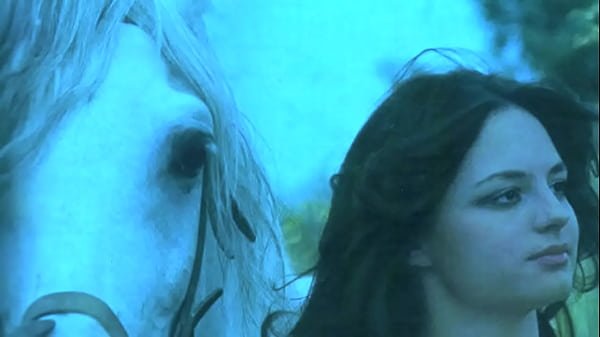 ‘Nature Girls’ from My Secret Life, The Sexual Memoirs of an English Gentleman