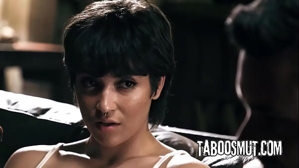 Naughty Stepdad Fuck And Cums Inside His Stepdaughter’s Virgin Bestie