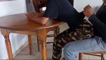 Perfect Arabic Lady Fucken Everywhere