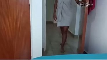 Perfect Arabic Lady Fucken Hard Everywhere And Eating My Cum