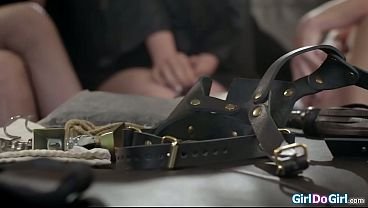 Ready to submit to me and your new dom?