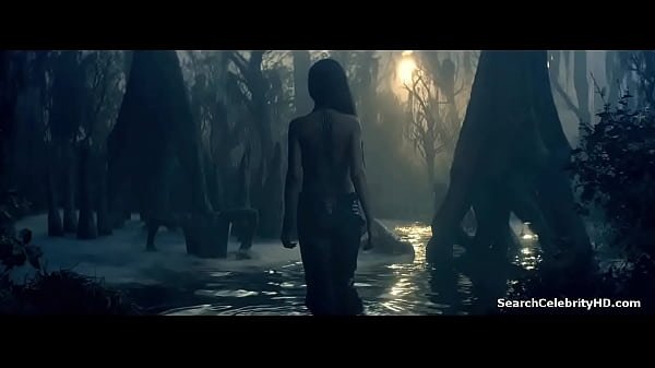 Rihanna in Where Have You Been 2012