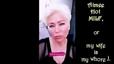 Russian Russian writer fucks his wife, a famous Russian whore! The perfect family union! ))