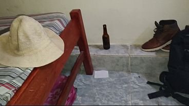 SEASON FOUR – MIGHTY MOUSE MIDGET – SLURP DOWN ALL MY CUM