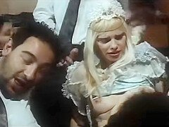 Secret Tales Of A Young 55 Years Old Woman – Dvd With Yves Baillat, Ron Jeremy And Miss Pomodoro