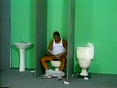 Shay Thomas – glory hole