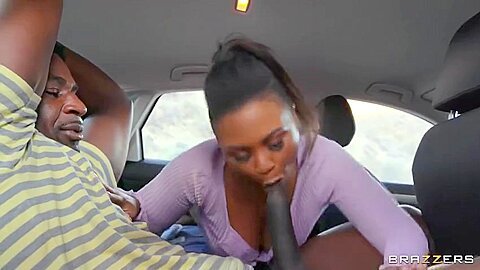 Sneaky Plan To Siphon Couple Gas