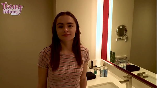 StepDad Seth Brogan Creampies Reese Robbins! BJ’S & MORE!