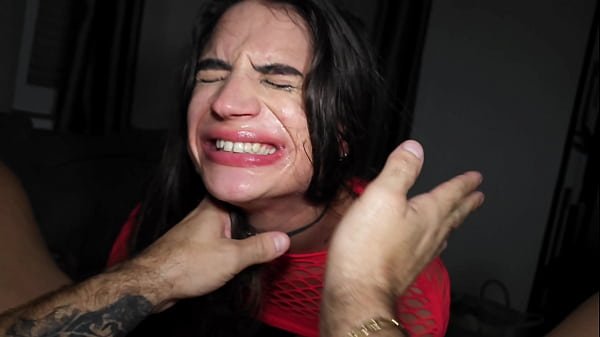 Teen skinny girls ROUGH SEX 1on1 Totally destroy ass