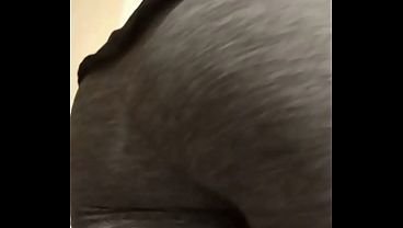 Tomboy striptease and fingering squirt cums