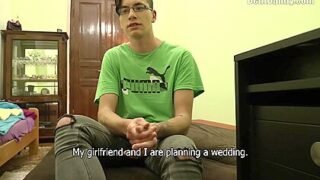 Tying The Knot While Suppressing Gay Urges – Debt Dandy