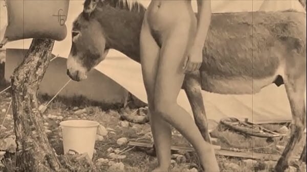 Vintage Wild Women & Nature Girls