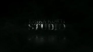 WET MEGA GANGBANG! Two hot slut Natasha Rios & Allison Sweet get double crazy fucking with fisting DVP DAP and a lot of piss from eight big cocks EKS682