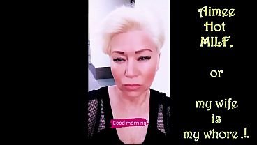 Writer Peter Stone fucks his whore wife from behind.!.)) (Lessons in proper treatment of wives from a Russian cultural figure)))