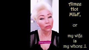 Writer Peter Stone fucks his whore wife hard in her sly slutty deep throat…)) (Lessons in proper treatment of wives from a Russian cultural figure)))