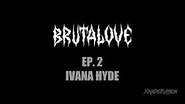 XanderVision – Ivana Hyde -Hard Fucked By A Cock!