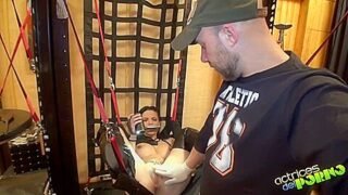 Amorous Aris Darks Tits Clip